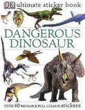 Dangerous Dinosaurs