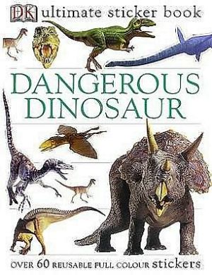 Dangerous Dinosaurs