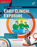Early Clinical Exposure: a new outlook on Clinical Anatomy