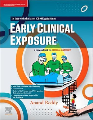 Early Clinical Exposure: a new outlook on Clinical Anatomy