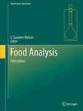 Food Analysis 5e