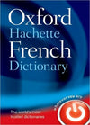 Oxford-Hachette French Dictionary, 4e