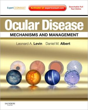 Ocular Disease: Mechanisms and Management | ABC Books
