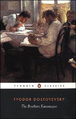 The Brothers Karamazov | ABC Books