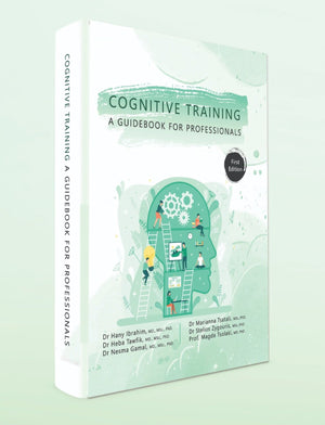 Cognitive Training : A Guide Book for Professionals | ABC Books