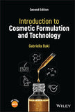 Introduction to Cosmetic Formulation and Technology, 2e