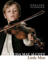 Little Men: Life at Plumfield with Jo’s Boys