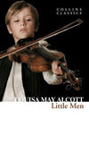 Little Men: Life at Plumfield with Jo’s Boys