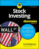 Stock Investing For Dummies, 7e