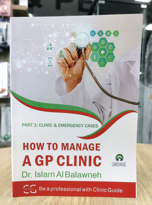 How to Manage a GP Clinic Emergency Cases Part 1