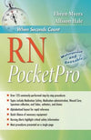 RN PocketPro: Clinical Procedure Guide (Davis' Notes)**