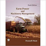 Farm Power and Machinery Management 10E