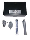 8028-ENT Diagnostic Set OMNI 3000 Oto/Ophth Economy, LED WOSB, Grey Color, Hard Case