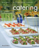 Catering: A Guide to Managing a Successful Business Operation, 2nd Edition