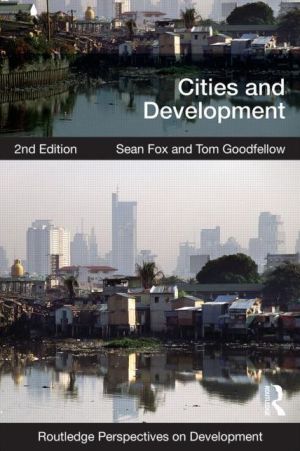 Cities and Development, 2e
