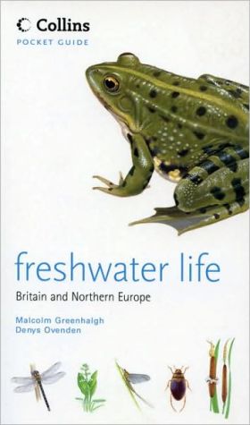 Pocket Guide Freshwater Life