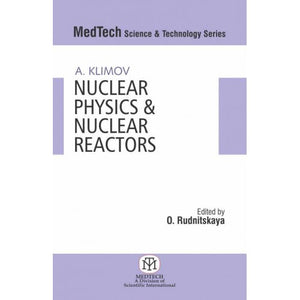 Nuclear Physics And Nuclear Reaction