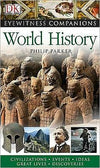 Eyewitness Companions: World History | ABC Books