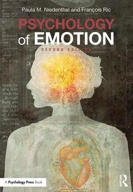 Psychology of Emotion, 2e