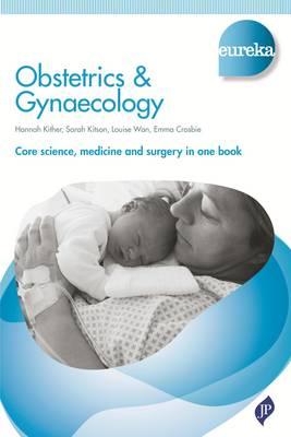 Eureka: Obstetrics & Gynaecology | ABC Books