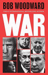 War: Bob Woodward