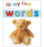 My First Words