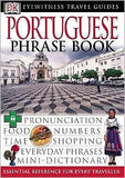 Portuguese Phrase Book