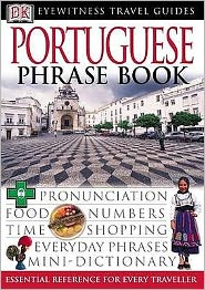 Portuguese Phrase Book