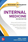 Resident Readiness Internal Medicine, 2e