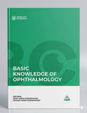 Basic Knowledge of Ophthalmology