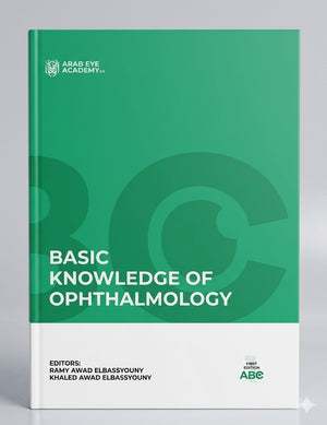 Basic Knowledge of Ophthalmology