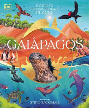 Galapagos | ABC Books