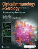 Clinical Immunology & Serology: A Laboratory Perspective, 5e