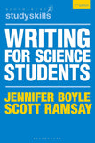 Writing for Science Students, 2e