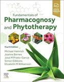 Fundamentals of Pharmacognosy and Phytotherapy, 4e