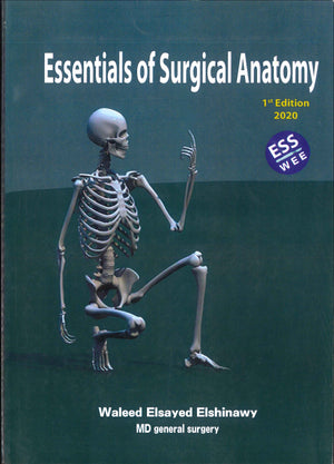 Essentials of Surgical Anatomy