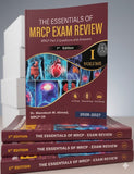 THE ESSENTIALS OF MRCP EXAM REVIEW: MRCP Part 2 Questions and Answers, 4-Volume Set