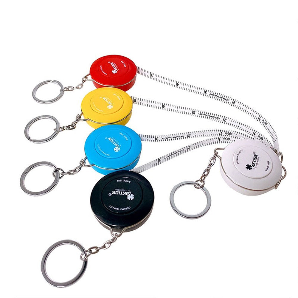 Tape Measure-1.5 Metre-(Germany Style)-AKTION-NOORMED