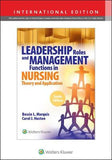 Leadership Roles and Management Functions in Nursing : Theory and Application (IE), 10e** | ABC Books