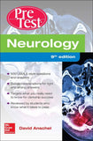 PreTest Neurology,9e**