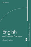 English: An Essential Grammar, 3e