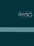 Physics, 3e**