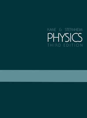 Physics, 3e**