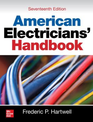 American Electricians' Handbook, 17e