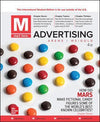 ISE M: Advertising, 4e