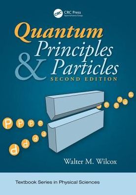 Quantum Principles and Particles, 2e