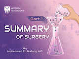 Summary of Surgery Part 1