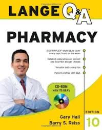 Lange Q&A Pharmacy, 10e