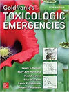 Goldfrank’s Toxicologic Emergencies (IE), 11e