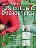 Goldfrank’s Toxicologic Emergencies (IE), 11e